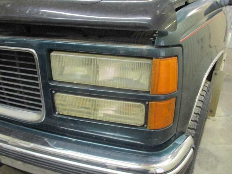 Alternator 100 Amp Fits 90-95 CHEVROLET 1500 PICKUP 1710425