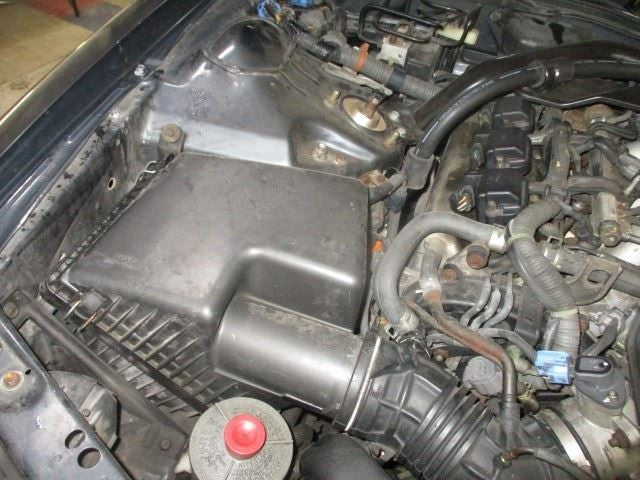 Temperature Control With Navigation System Fits 04 RL 1617128