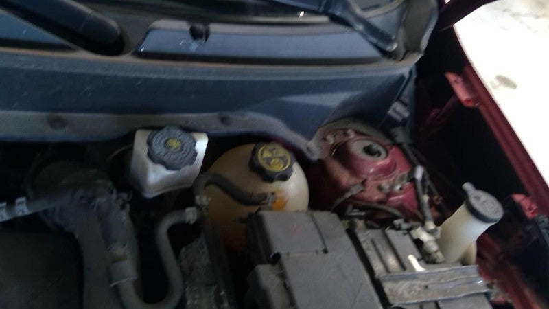 Coolant Reservoir Fits 16-25 MALIBU 2026589