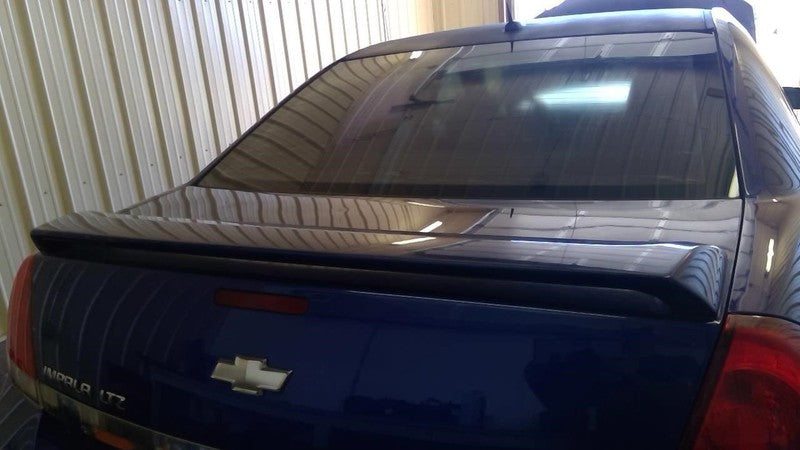 IMPALA    2006 Exhaust 2066141