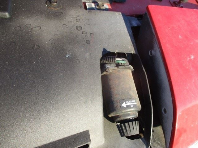 REATTA    1990 Temperature Control 1612637