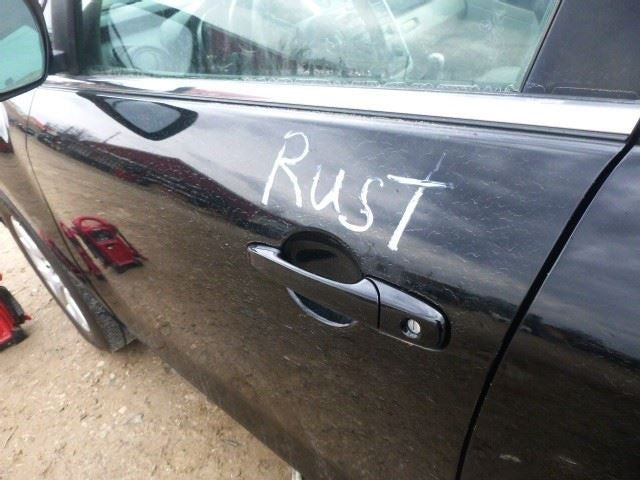Driver Door Handle Exterior Door Handle Only Fits 06-10 12-17 MAZDA 5 