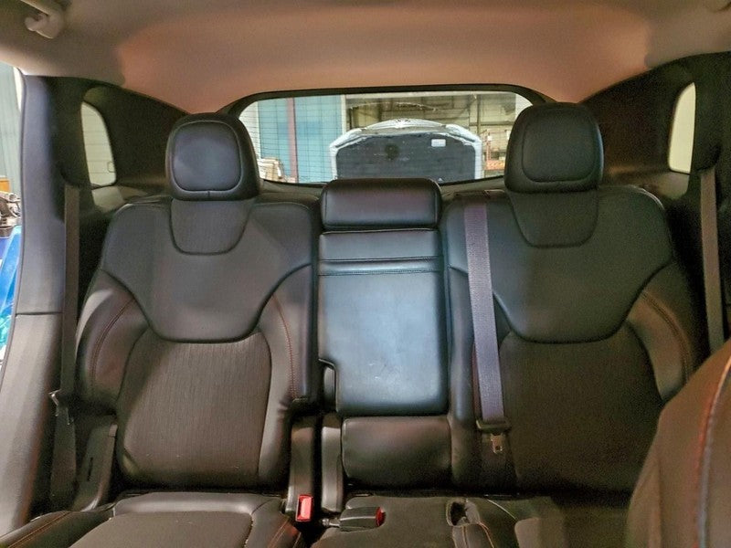 Crossmember/K-Frame Front Fits 14-18 CHEROKEE 1873909