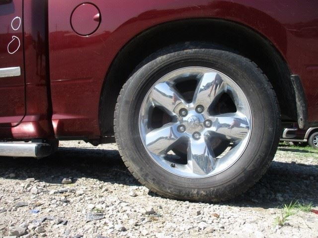 Transfer Case Classic Style 5 Lug Wheel Fits 11-23 DODGE 1500 PICKUP 1