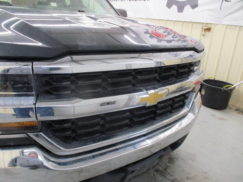 Transfer Case ID Azc Fits 18-20 ESCALADE 1739859