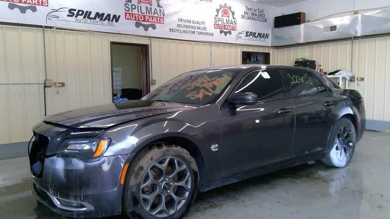 Coolant Reservoir Fits 11-23 300 1921154