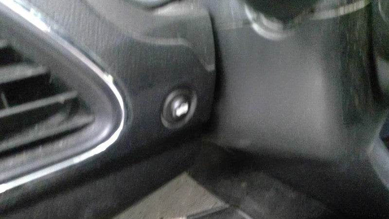 200       2012 Dash/Interior/Seat Switch 1947052