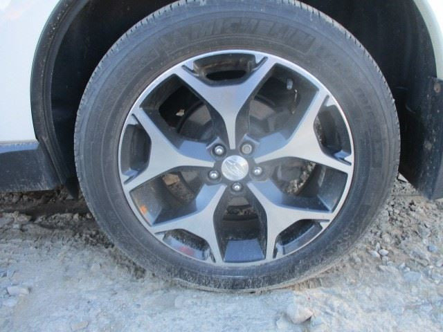 Carrier Rear Automatic Transmission CVT 2.0L Turbo Fits 14-18 FORESTER