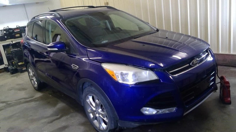 Engine ECM Electronic Control Module 1.6L Fits 13-16 ESCAPE 1889513