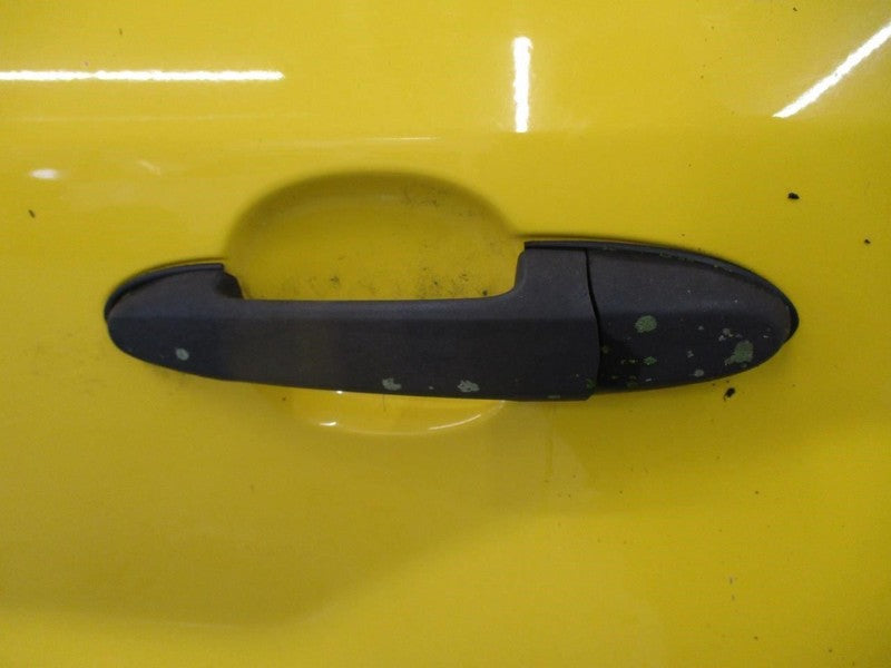 Driver Door Handle Exterior Door Handle Assembly Rear Fits 01-07 ESCAP