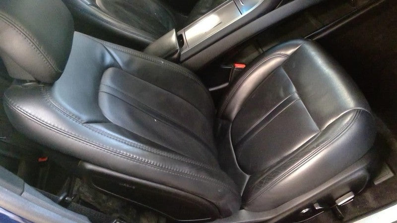 Passenger Front Seat Bucket Leather With Cooled Fits 17-18 MKZ 2059998