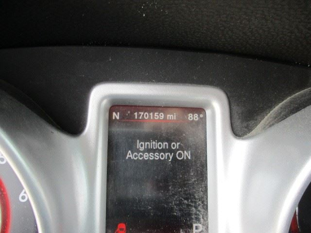 Passenger Side View Mirror Power Heated Fits 09-20 JOURNEY 1491786