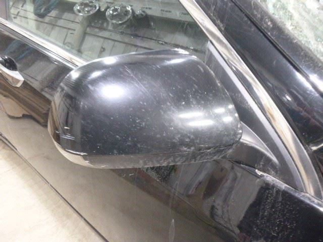 Automatic Transmission 2.4L 4 Cylinder Fits 09-10 TSX 1638178