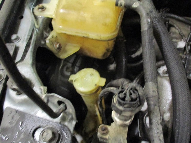 Automatic Transmission AWD Fits 10 MAZDA CX-9 1879407