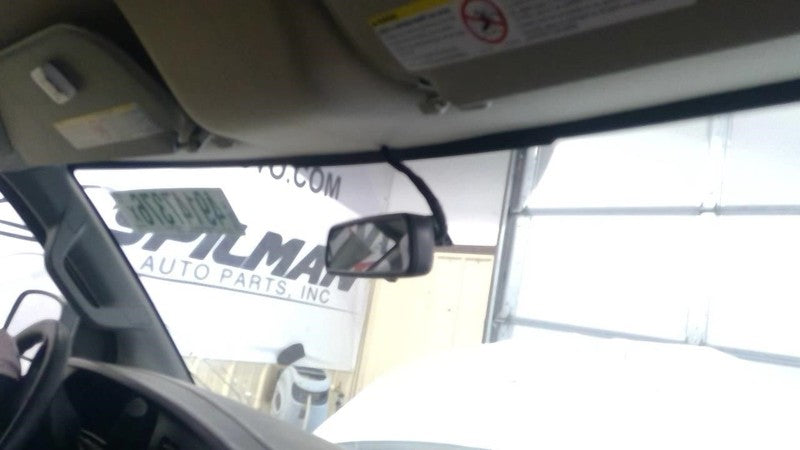Chevrolet Express 2500 2013-2024 Rear View Mirror Used 6798