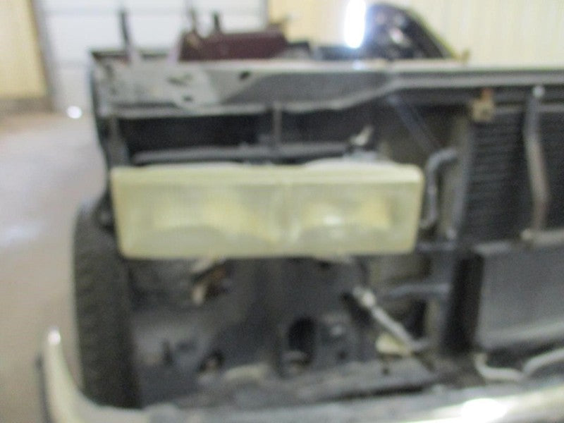 Steering Column Shift ID Dpd Fits 95-96 CHEVROLET 1500 PICKUP 1921658