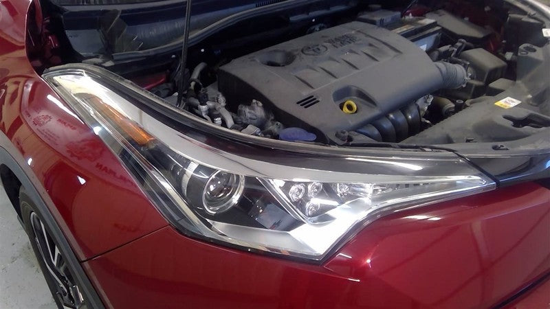 Anti-Lock Brake Part Actuator And Pump Assembly Fits 19 C-HR 1644894