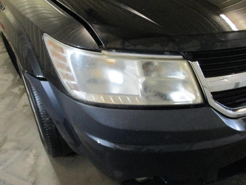 Grille Center Upper Chrome Fits 11-20 JOURNEY 1743681