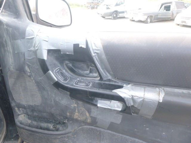 Passenger Right Headlight Fits 98-00 RANGER 1590136