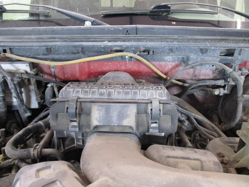 F150      2005 Seat Belt Rear 1679381