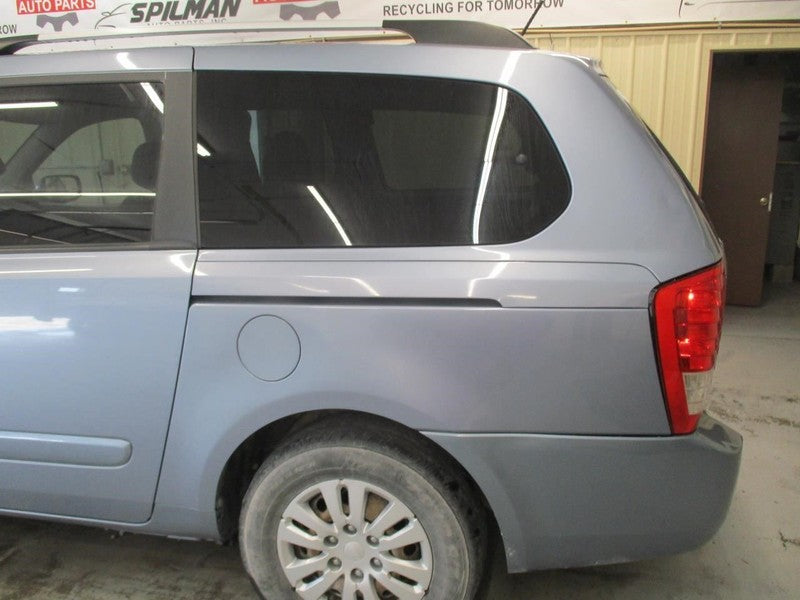 Driver Front Door Switch Driver's Fuel Door Fits 06-12 14 SEDONA 19912