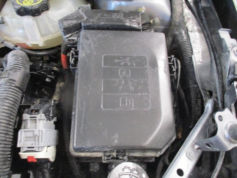 AC Compressor Fits 16-18 CRUZE 2003863