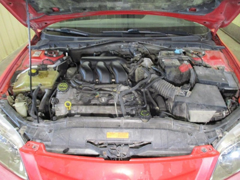 Steering Column Fits 03-08 MAZDA 6 2056156