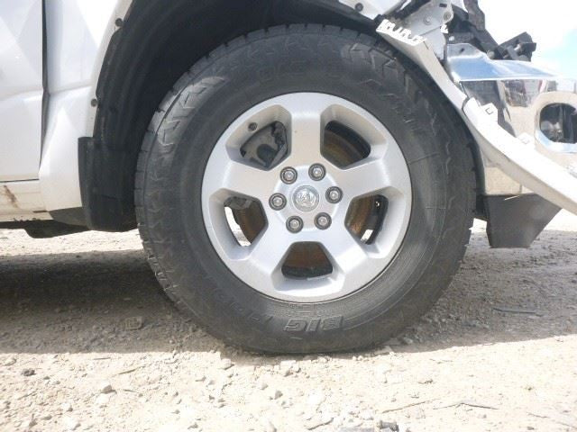 Transfer Case New Style 6 Lug Wheel Fits 19-24 DODGE 1500 PICKUP 15611
