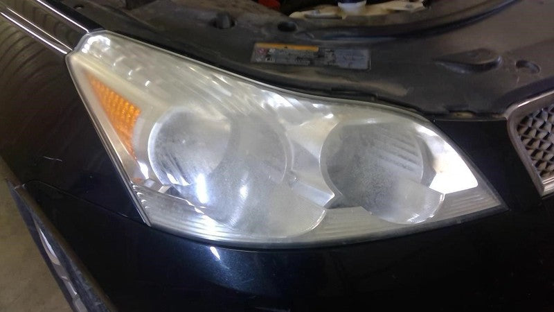 AC Evaporator Rear Fits 08-24 ENCLAVE 1990272