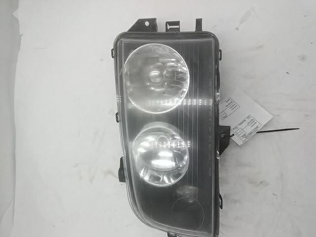 Driver Left Corner/Park Light Side Marker Fits 06-10 CHARGER 1533058