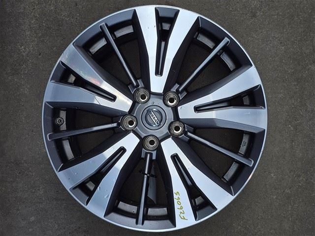 Wheel 18x7-1/2 Alloy 15 Spoke Fits 17-20 PATHFINDER 1954070