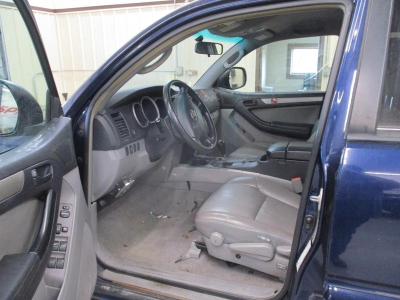 Toyota 4 Runner 2005-2020 Rear View Mirror 8781060191 Used 1913