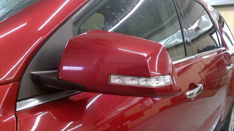 ACADIA    2012 Seat Belt Rear 1871451