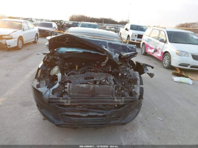 AC Compressor R134A Fits 13-20 FUSION 1739671