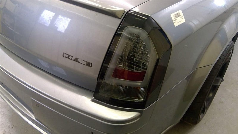 Passenger Caliper Rear SRT8 Opt BR4 Fits 05-08 12-14 300 1635662