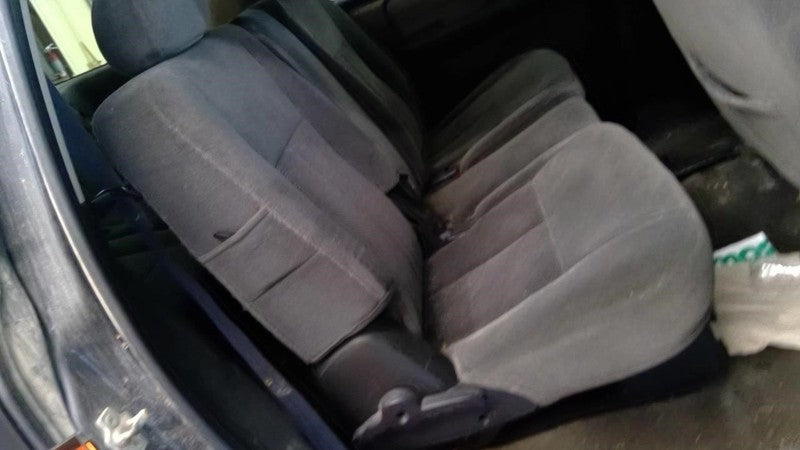 Temperature Control Front Manual Opt CJ3 ID 10395426 Fits 03-09 ENVOY 