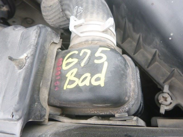 Steering Gear/Rack Power Steering Opt Z85 Fits 95-03 S10/S15/SONOMA 15