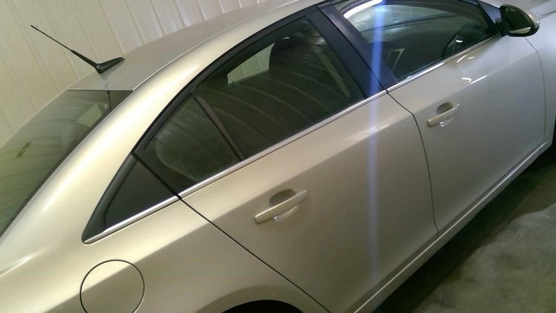 Info-GPS-TV Screen Display Opt UAG Fits 12-17 VERANO 2027234