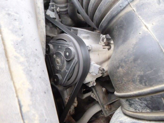 Driver Left Front Door Glass Heritage Fits 97-04 FORD F150 PICKUP 1164