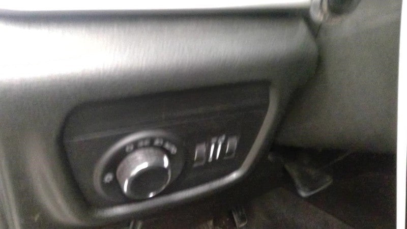 GRANDCHER 2021 Dash/Interior/Seat Switch 1945523