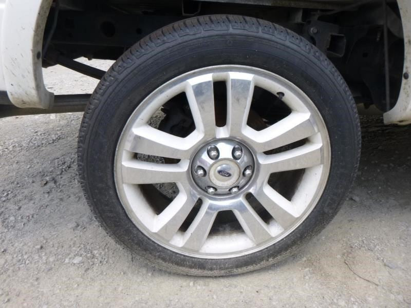 F150      2008 Seat Rear 1108092