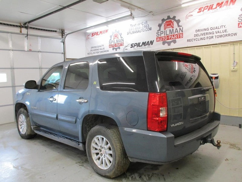 Seat Belt Front Bucket And Bench Driver Fits 08-09 AVALANCHE 1500 1675