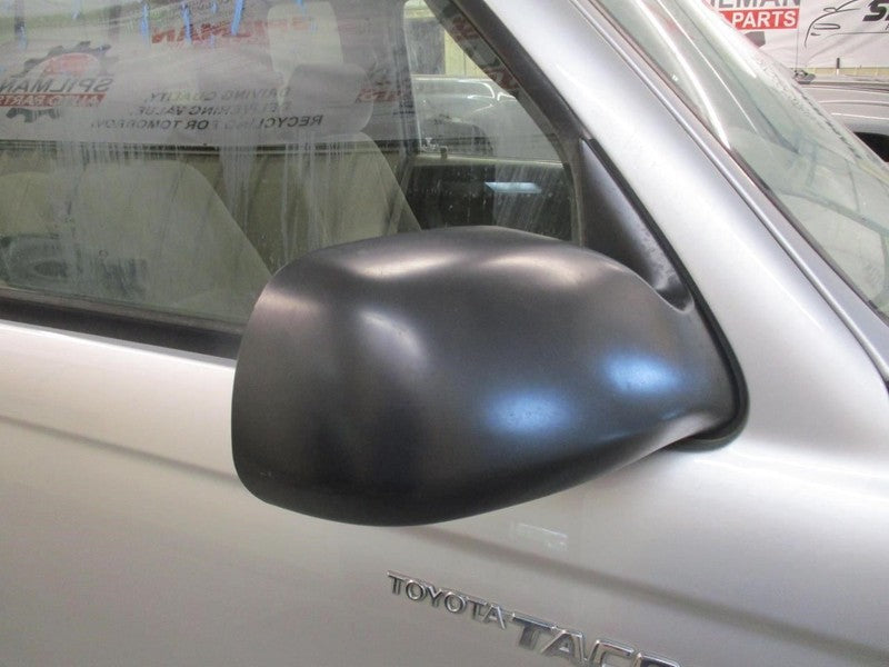 Passenger Right Side View Mirror Lever Fits 00-04 TACOMA 1997394