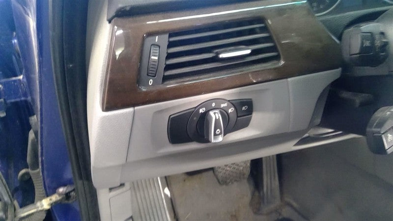 328I      2010 Dash/Interior/Seat Switch 1649790