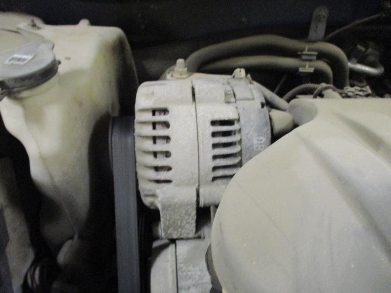 Starter Motor Fits 05-09 ALLURE 1745287