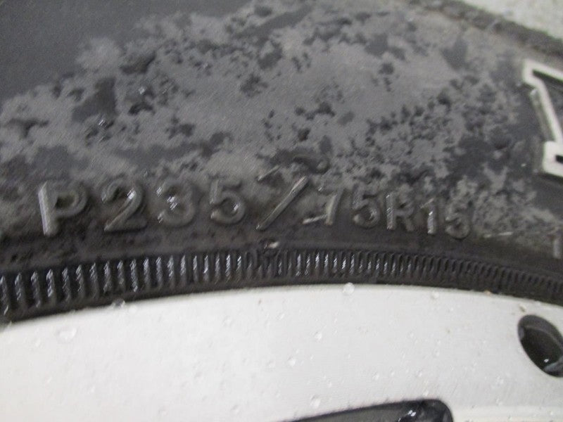 WRANGLER  2000 Wheel 2013006