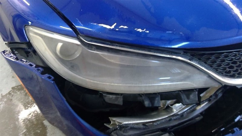 Automatic Transmission Sedan 2.4L 9 Speed Opt 948TE Fits 15 200 166739