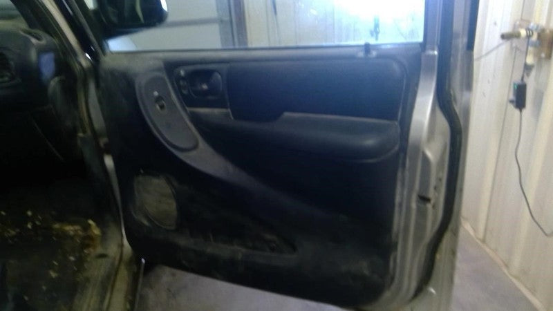 Wheel 16x6-1/2 Aluminum Machined Finish Fits 01-04 CARAVAN 1931108