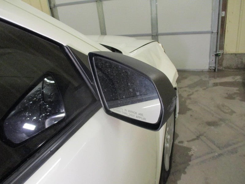 Passenger Side View Mirror Power Textured Fits 08-14 AVENGER 1808767