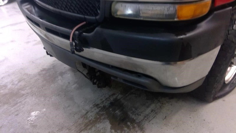 Power Brake Booster Fits 03-07 HUMMER H2 2011918